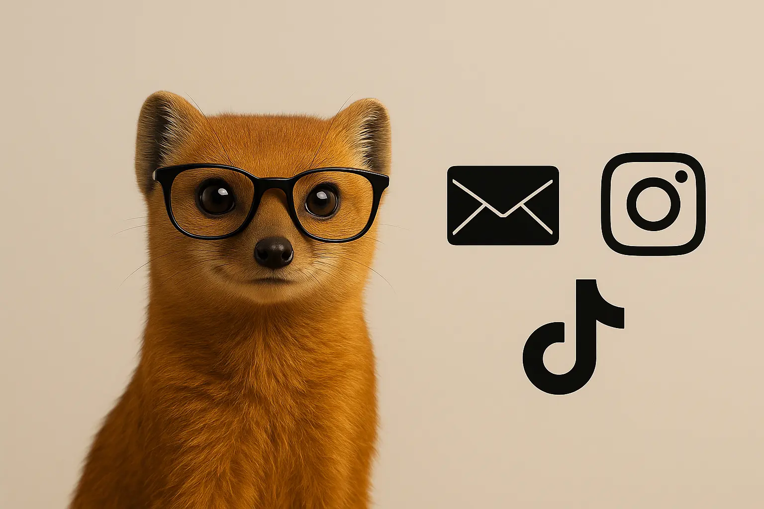 Scrivania editoriale con quaderno, penna e smartphone pronta per contatti e consulenze